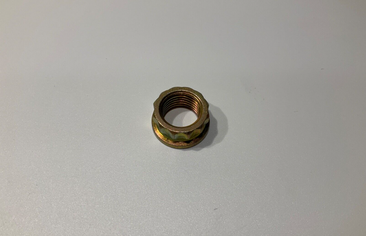 P/N: 652541 TCM Nut (for one nut)