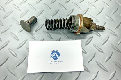 P/N: 642224 Pressure Relief Valve Housing (AR)