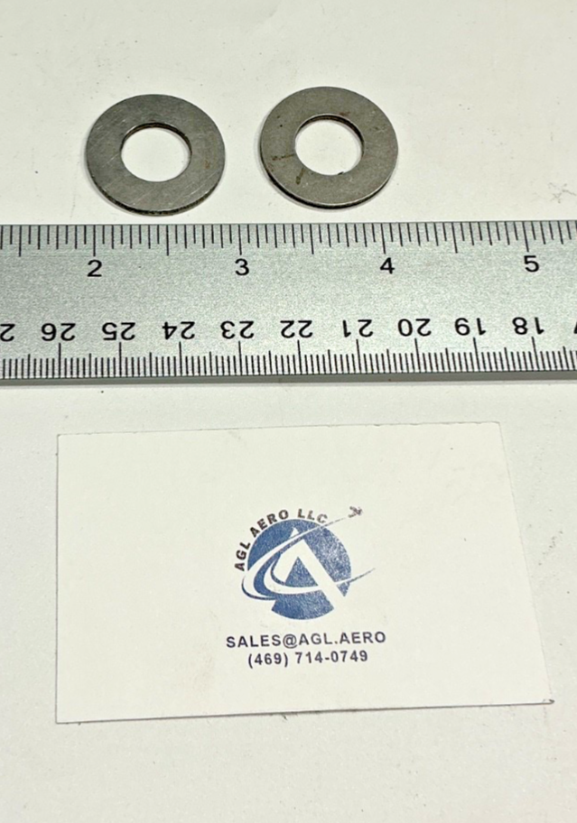 P/N: 73251 Lycoming Washer (AR) - for one washer