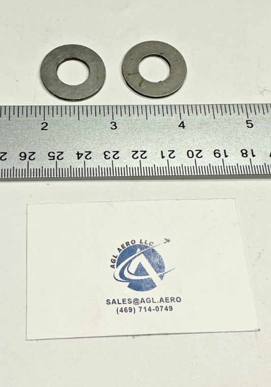 P/N: 73251 Lycoming Washer (AR) - for one washer