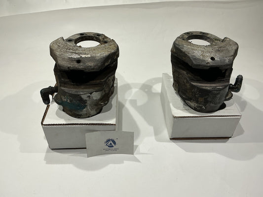 P/N: 530732-M - Stinson 108 Brake Cylinder Assembly (AR)
