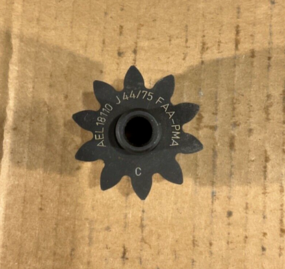 P/N: AEL18110 Impeller Oil Pump Driven