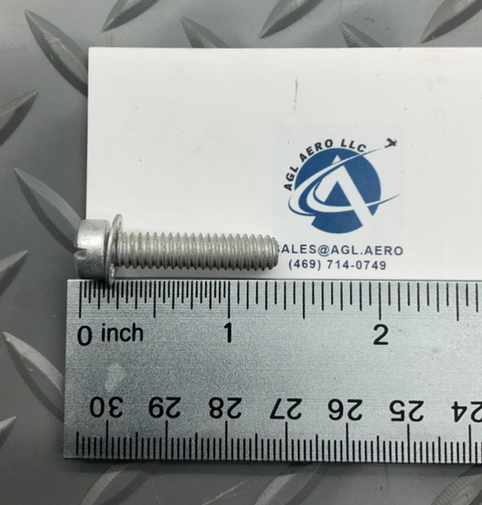 P/N: STD-1856 Lycoming Screw (NE)