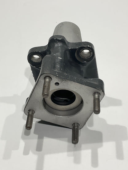 P/N: 71676 / 71675 Lycoming Hydraulic Pump Adapter Assembly (for one)