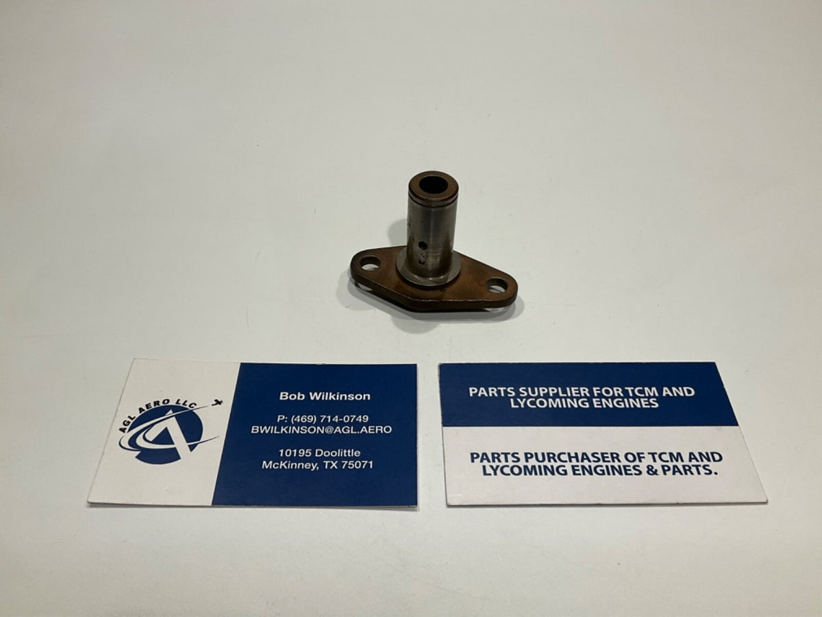 P/N: 72246 Lycoming Shaft - Fuel Pump Idler Gear (AR)
