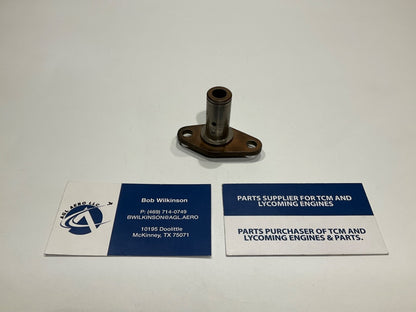 P/N: 72246 Lycoming Shaft - Fuel Pump Idler Gear (AR)