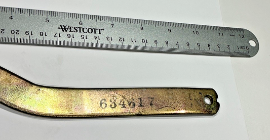 P/N: 634617 Bracket (AR)