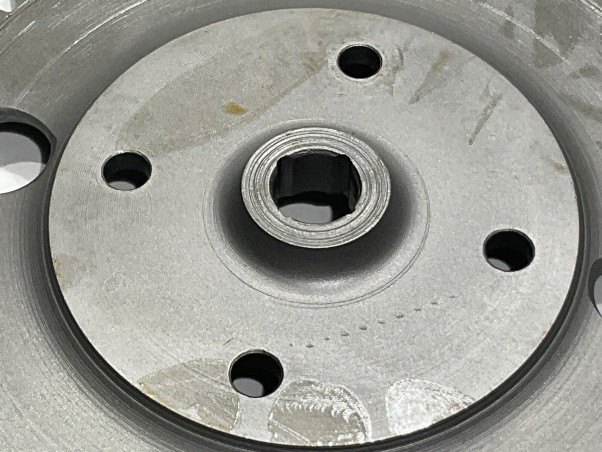 P/N: 3506 TCM Cam Shaft Gear (IN)