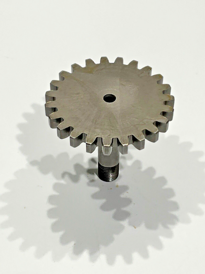 P/N: 632550 TCM Oil Pump Drive Gear (IN)