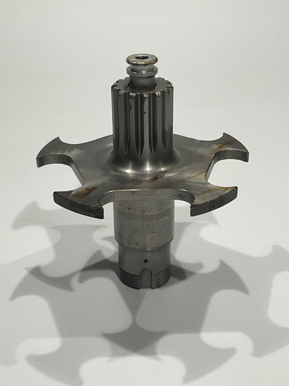 P/N:  75261 Lycoming Shaft (AR)