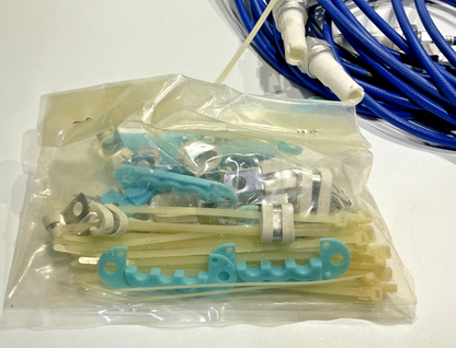 P/N: C19-2BS-II Skytronics LH & RH Magneto Harnesses (NEW)
