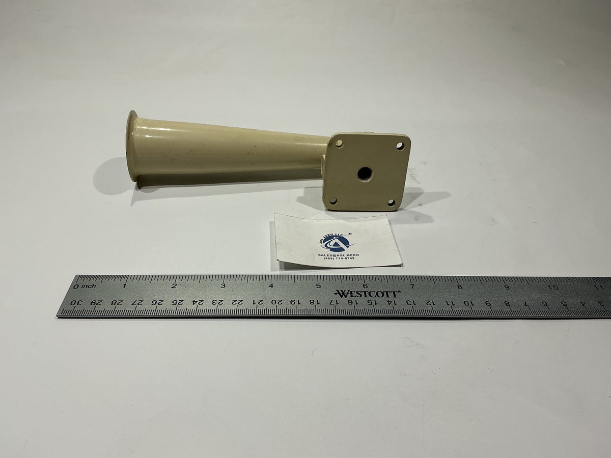 Vintage Venturi Tube