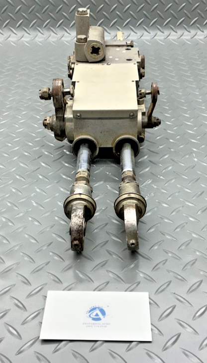 P/N:  103-62-0 GAMD Servo-Control Jack - for one