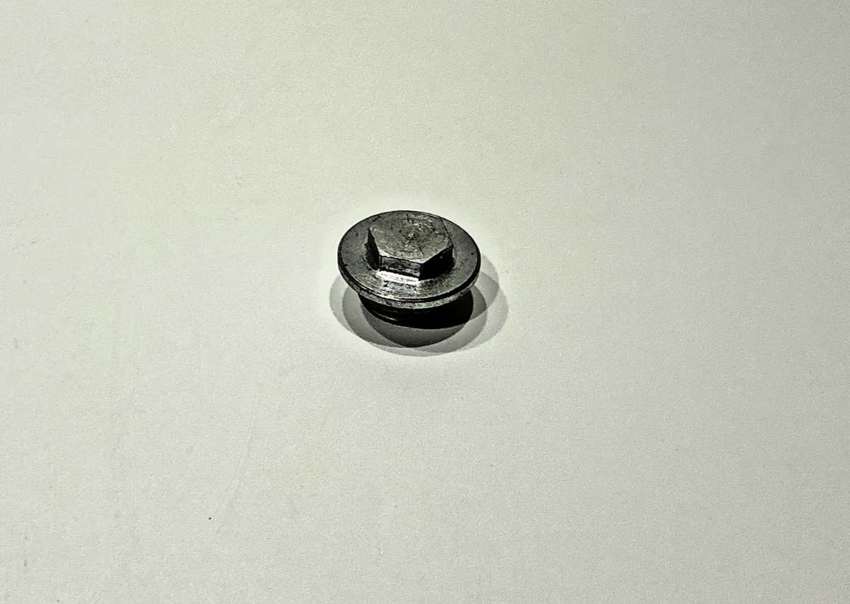 P/N: LW-13896 Lycoming Plug -.750-16 HEX HD (NE) - for one