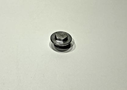 P/N: LW-13896 Lycoming Plug -.750-16 HEX HD (NE) - for one