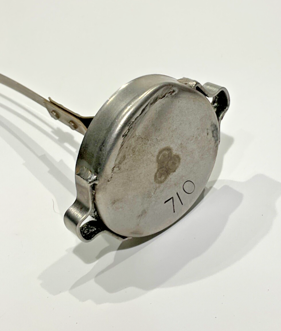 P/N: 652171-5 Continental Dipstick / Oil Gauge