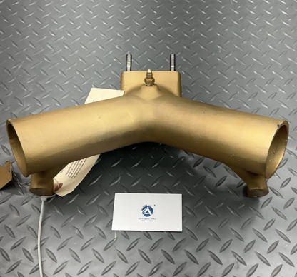 P/N: 627658A1 Intake Riser Manifold (IN)
