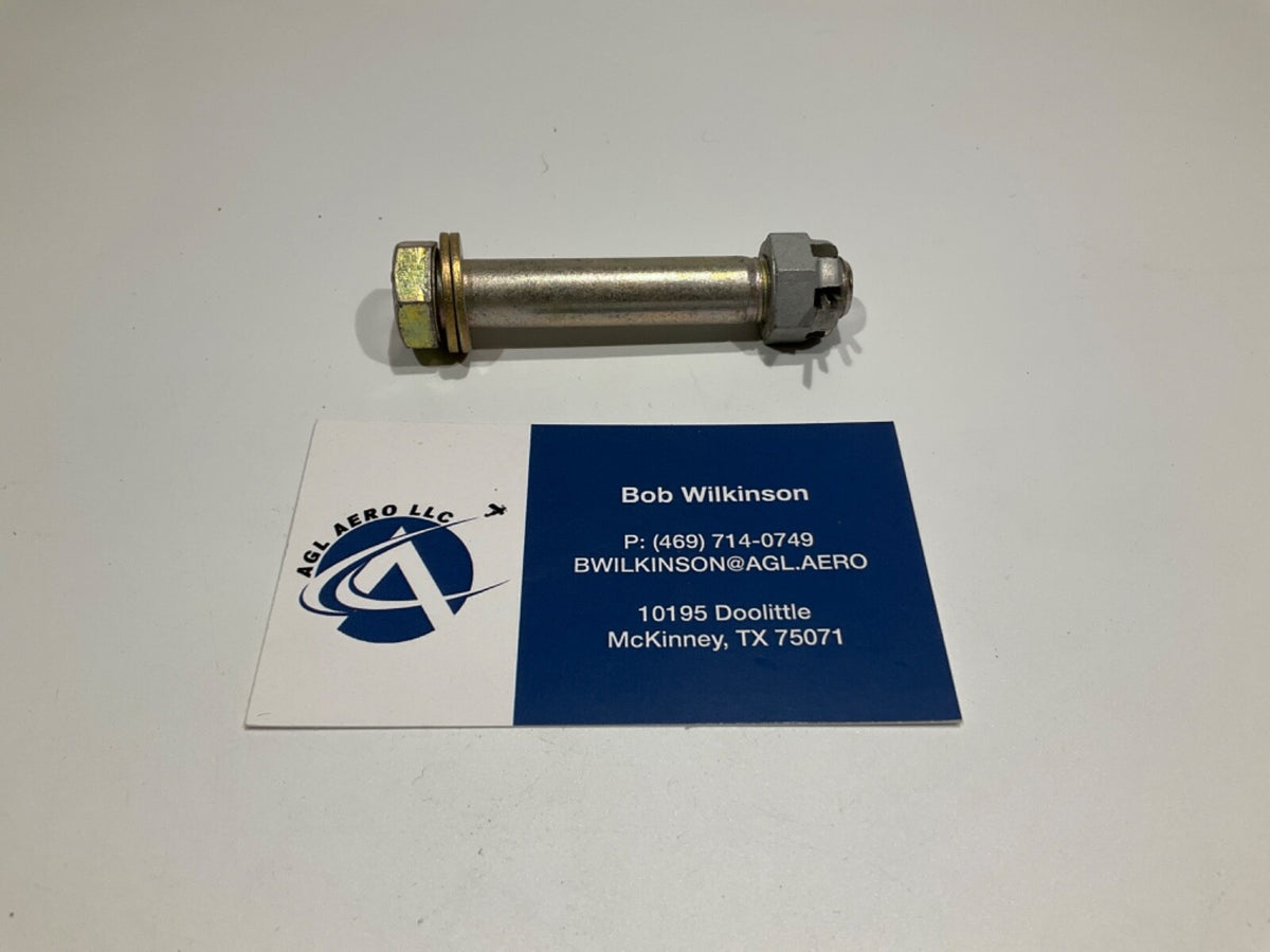 P/N: AN7–24 Bolt