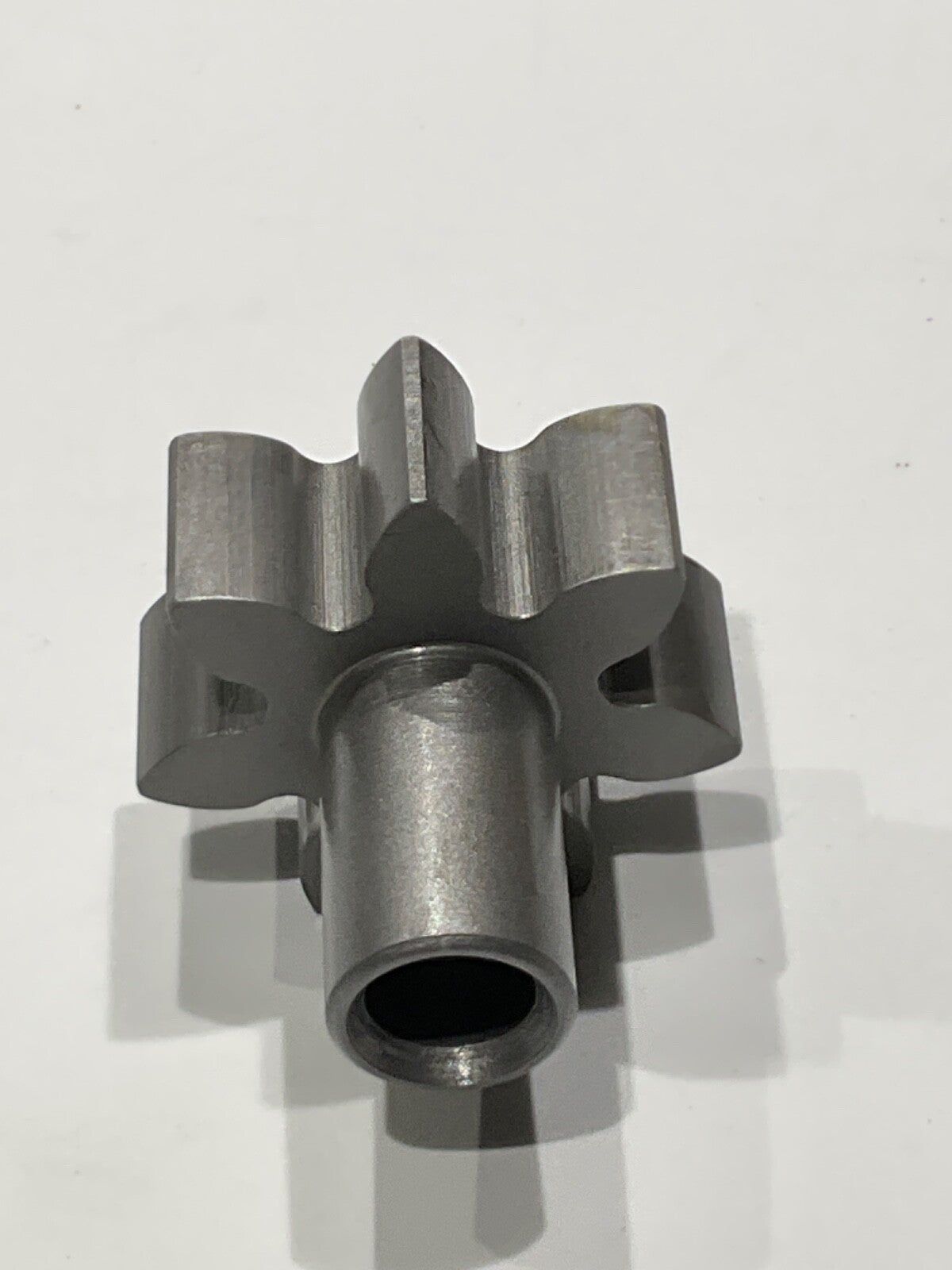 P/N: 21343 TCM Oil Pump Gear Driven (IN)