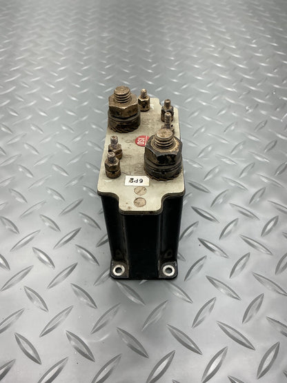 P/N: 617 2-2-0 ECE Current Balance Protection Unit (AR) - for one