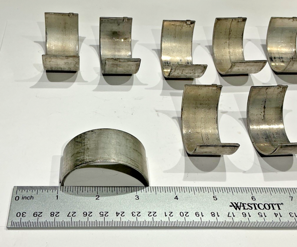 P/N: AEL69373 Lycoming Bearings (NOS) - for one