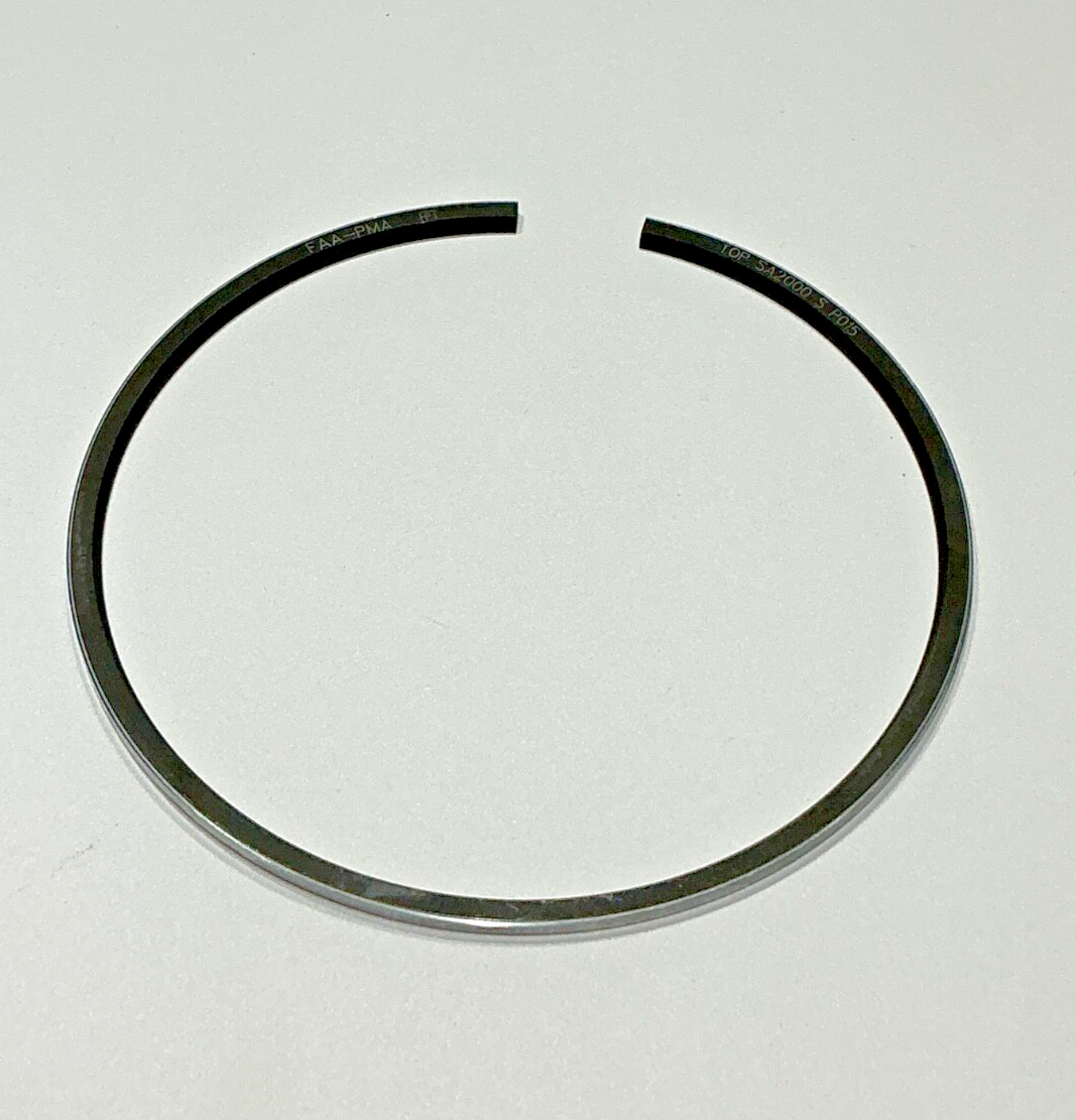 P/N: SA2000-SC P15 Superior Piston Ring Set (NE) - for one set