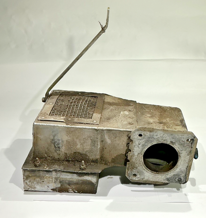 P/N: Lake LA4-200 Buccaneer Airbox with Bracket (AR) - for one