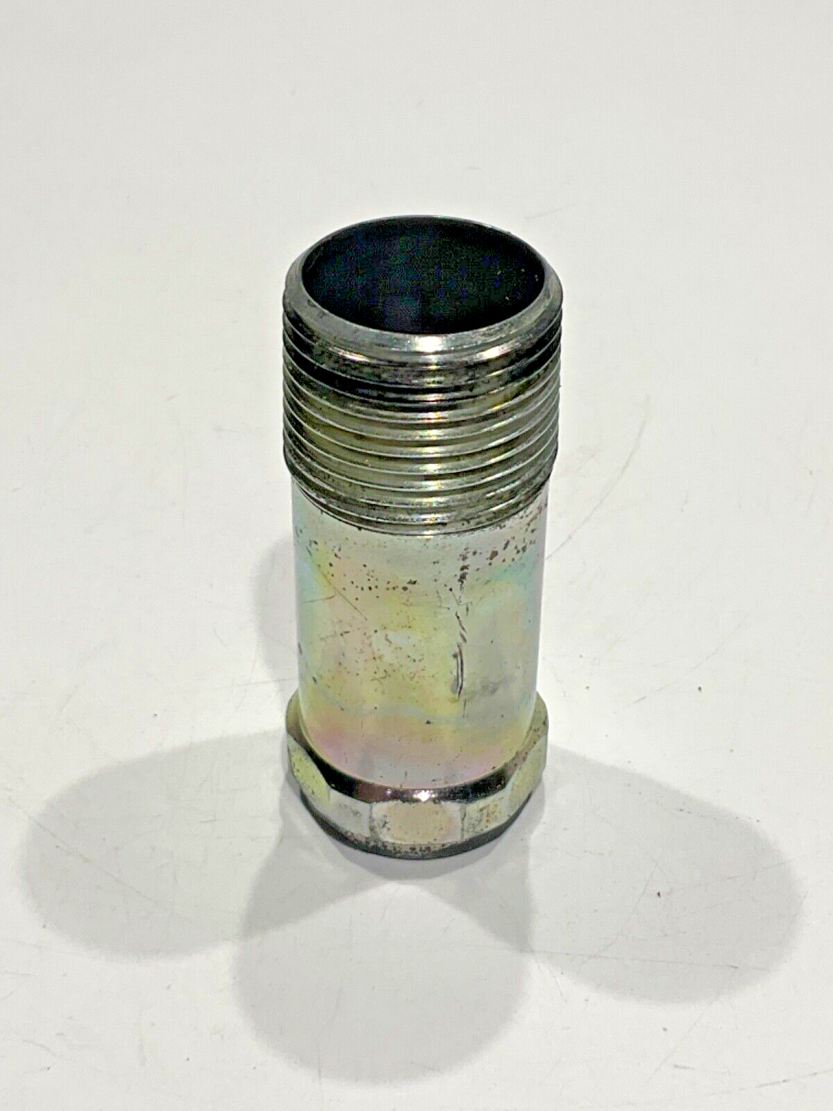 P/N: 72996 Lycoming Fitting - Breather (AR)