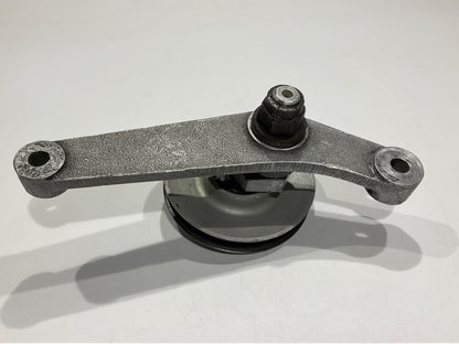 P/N:  LW-19262 Lycoming Pulley & Shaft Assy with LW-18759 Bracket (AR)