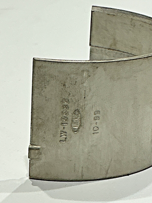 P/N: LW-13683	Lycoming Bearing (NOS)