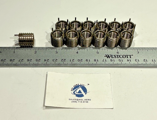 P/N: Helicoil Thread Insert (NOS)