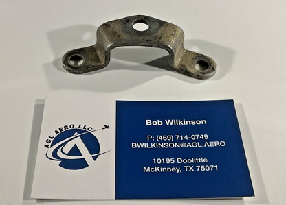 P/N: 627836 TCM Support Bracket (AR) - for one