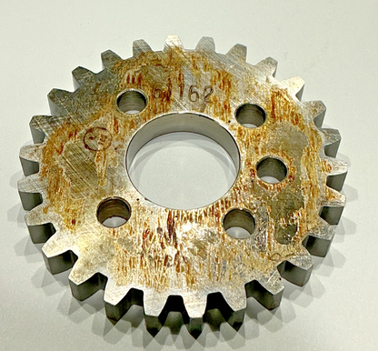 P/N: 61162 Lycoming Camshaft Gear (NOS) - for one gear