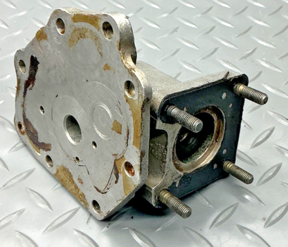 P/N: 641442 Continental Engine Tach Generator Housing (AR)