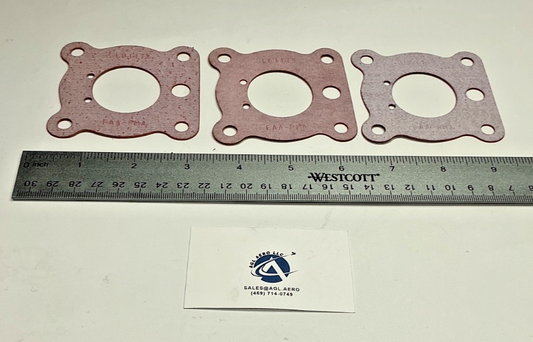 P/N: SL61173 Lycoming Gasket Oil Filter Housing (NE) - for one