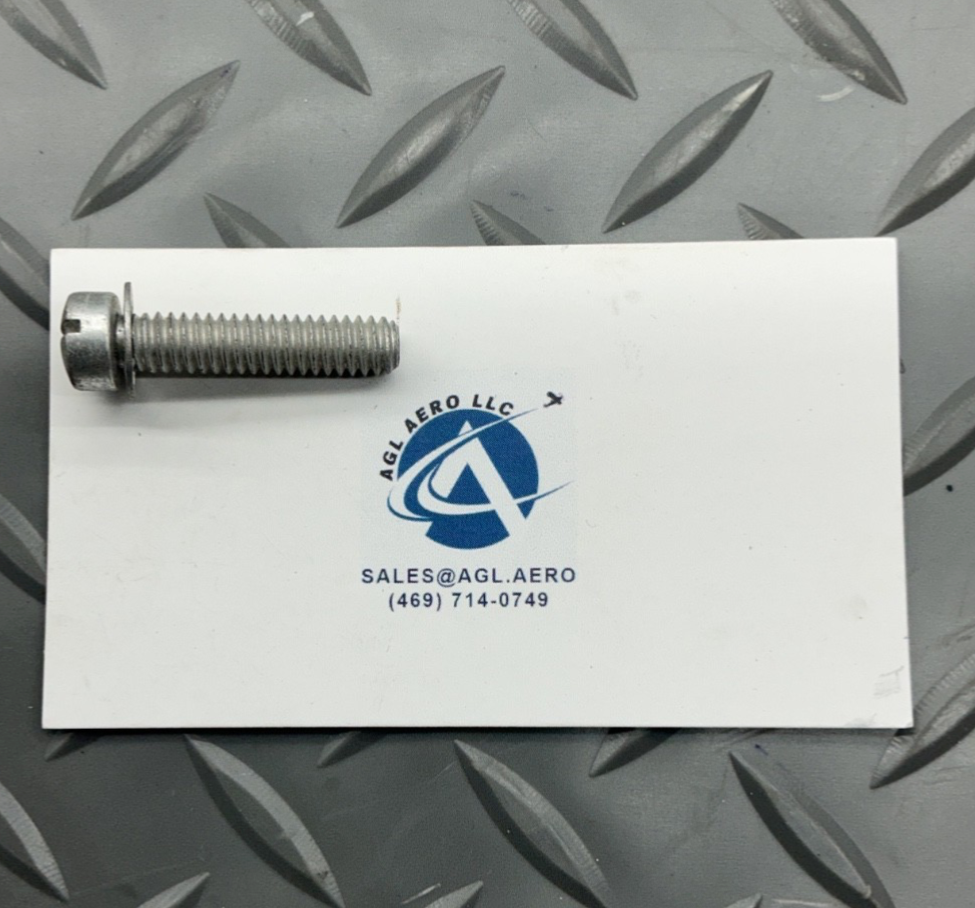 P/N: STD-1856 Lycoming Screw (NE)