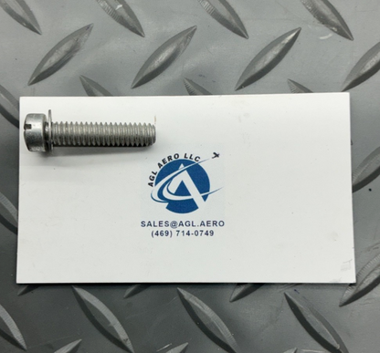 P/N: STD-1856 Lycoming Screw (NE)