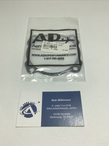 P/N: 652228 / 07-04767 Gasket