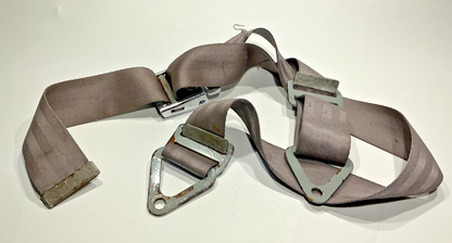 P/N: Lap Belt Assembly for Cessna 180 / 182 (AR) - for one lap belt
