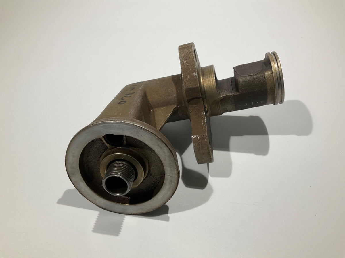 P/N: 641644 Continental Oil Filter Adaptor Assembly