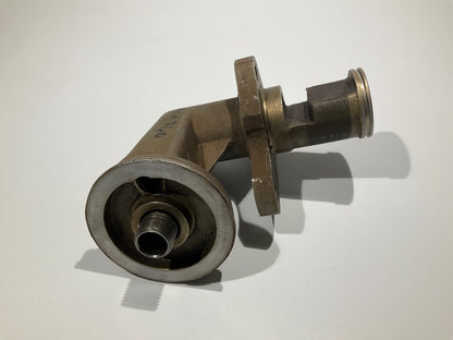 P/N: 641644 Continental Oil Filter Adaptor Assembly
