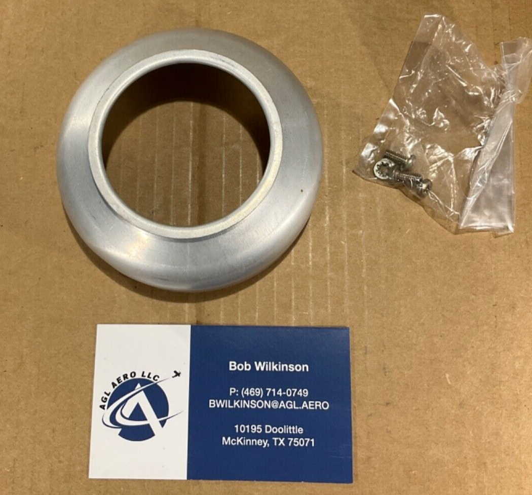 P/N: H103 Mounting Adapter