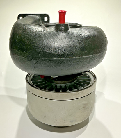 P/N: 406610-9028 Overhauled Turbocharger (OH)