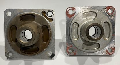 P/N: 654760 TCM Adapter (AR) - for one adapter