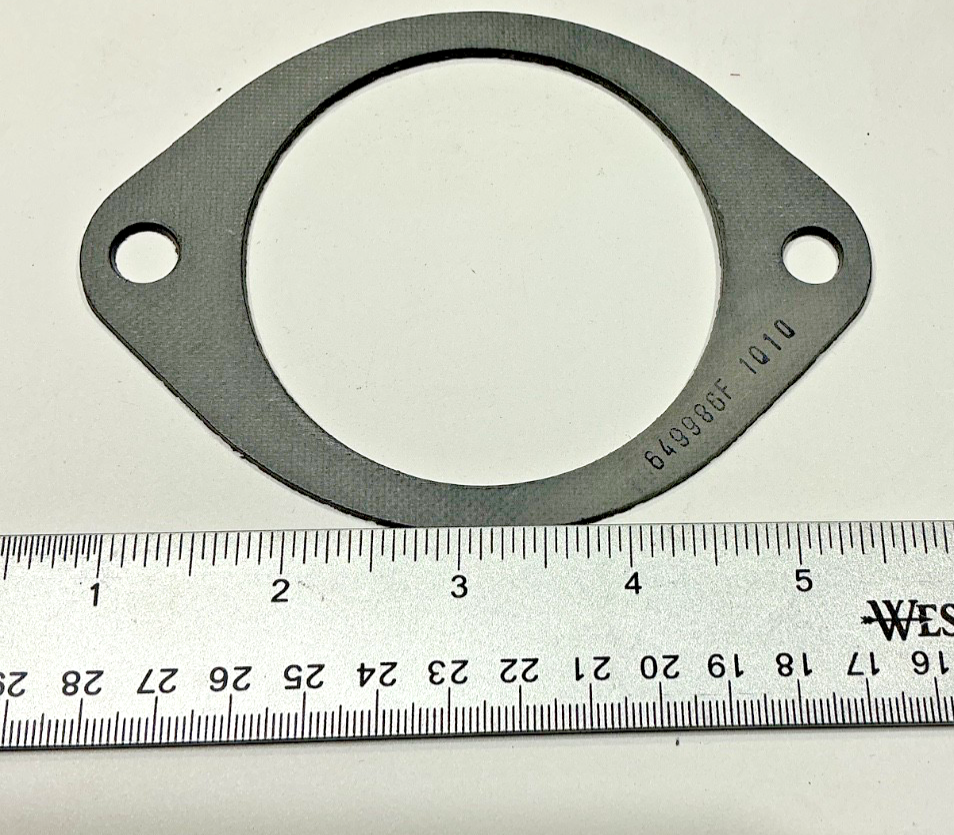 P/N: 649986 Gasket Mag FL (NOS)