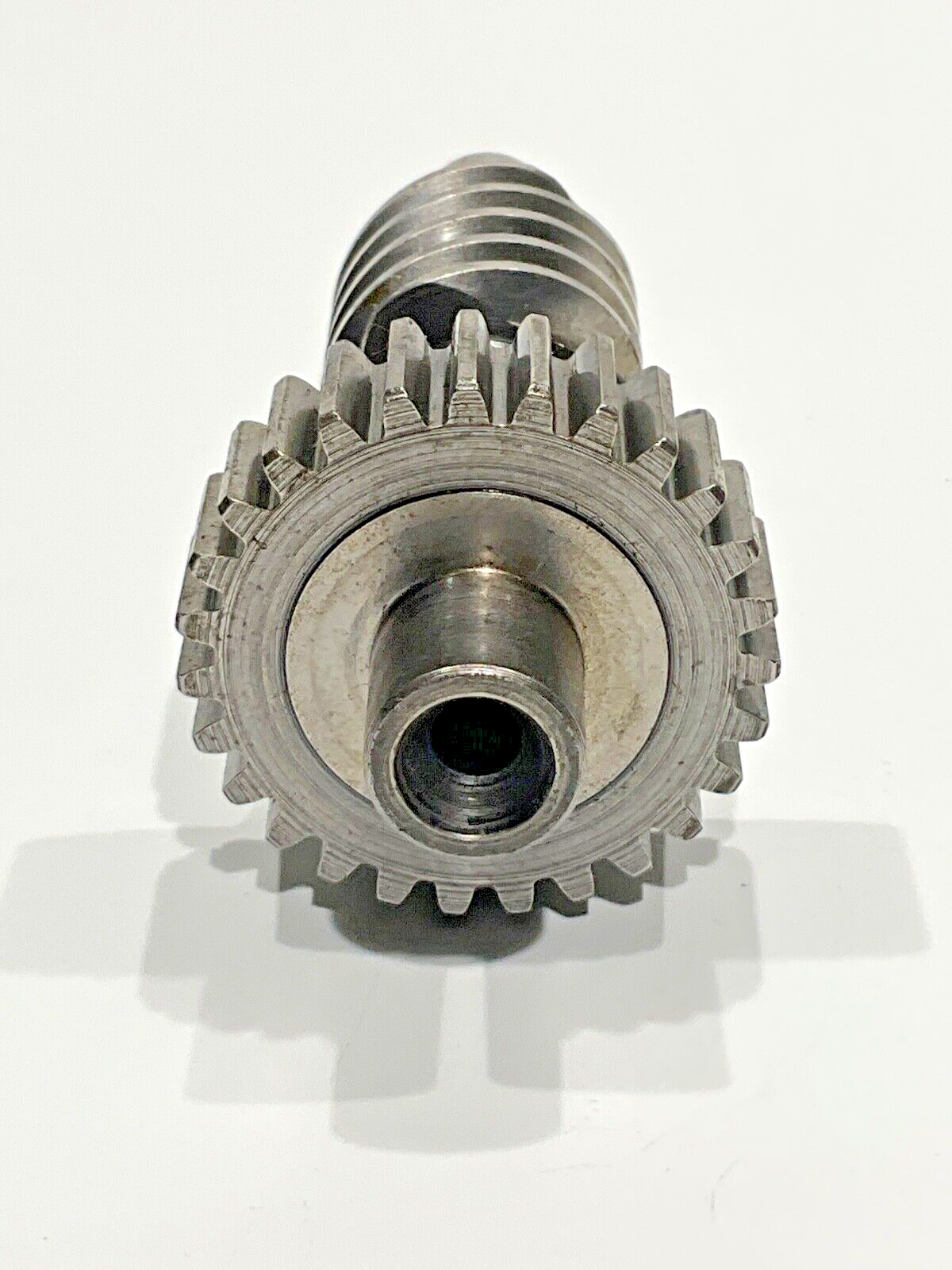 P/N: 641537 TCM Gear Shaft Starter (S/S 635792) (AR)
