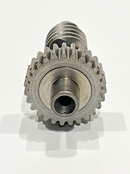 P/N: 641537 TCM Gear Shaft Starter (S/S 635792) (AR)