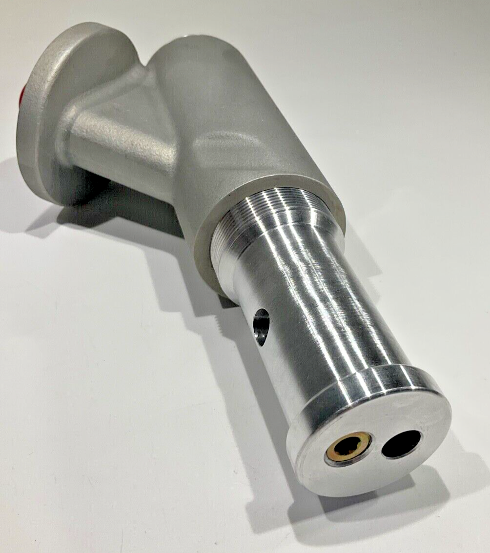 P/N: C6LC-11/15 Oil Filter Adapter for O-470-11 & O-470-15 (NE)