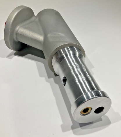 P/N: C6LC-11/15 Oil Filter Adapter for O-470-11 & O-470-15 (NE)