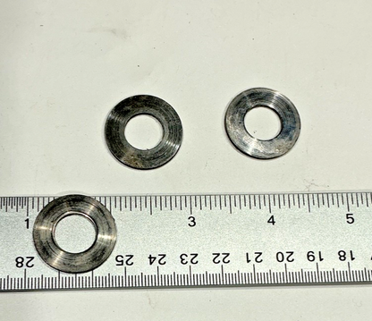 P/N: 73250 Lycoming Washer (AR) - for one washer